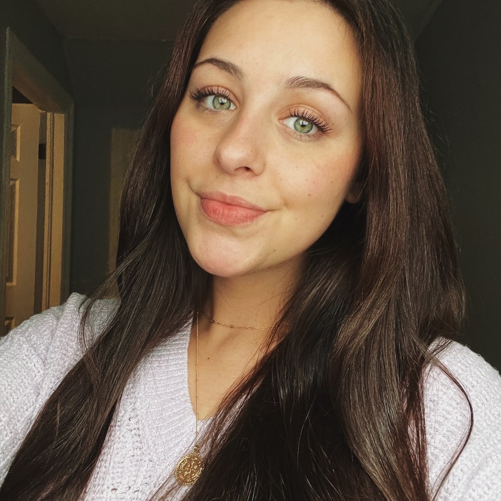 Meet your Posher, Jenna